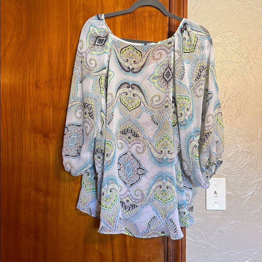 Shear Top - Picture 5 of 5